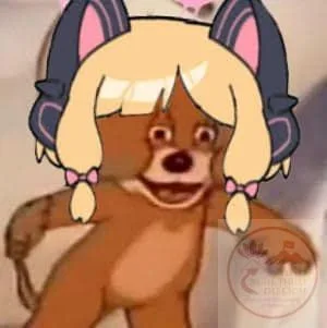 momoi meme
