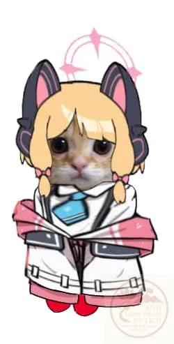 momoi meme