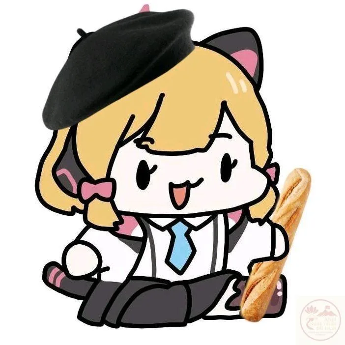 momoi meme