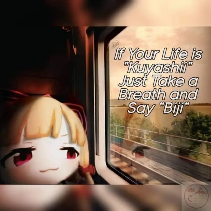 momoi meme