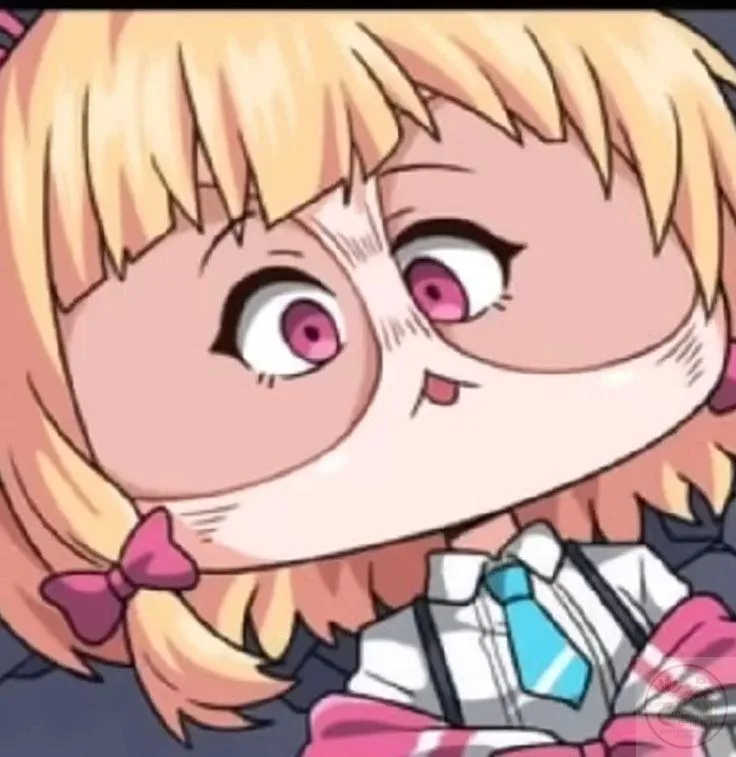 momoi meme