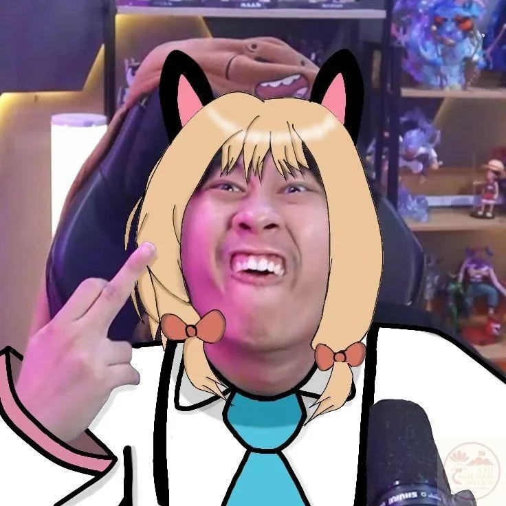 momoi meme