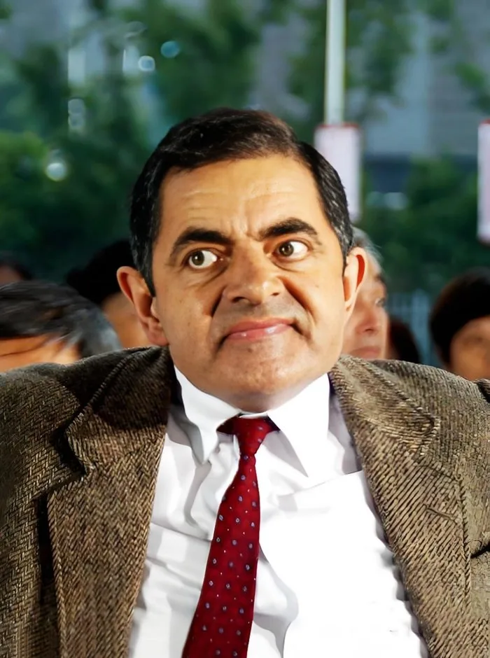 mr bean meme