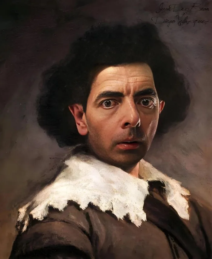 mr bean meme