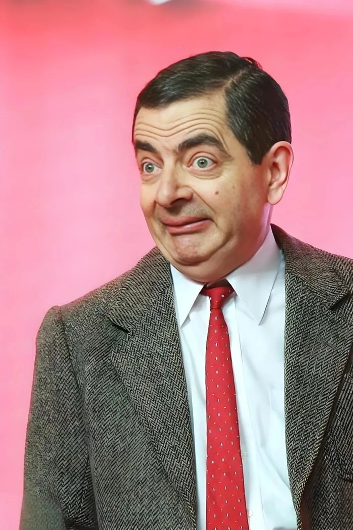 mr bean meme