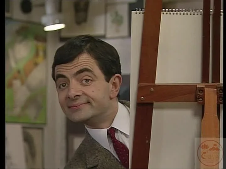 mr bean meme