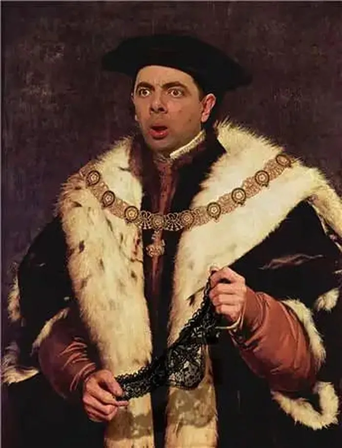 mr bean meme