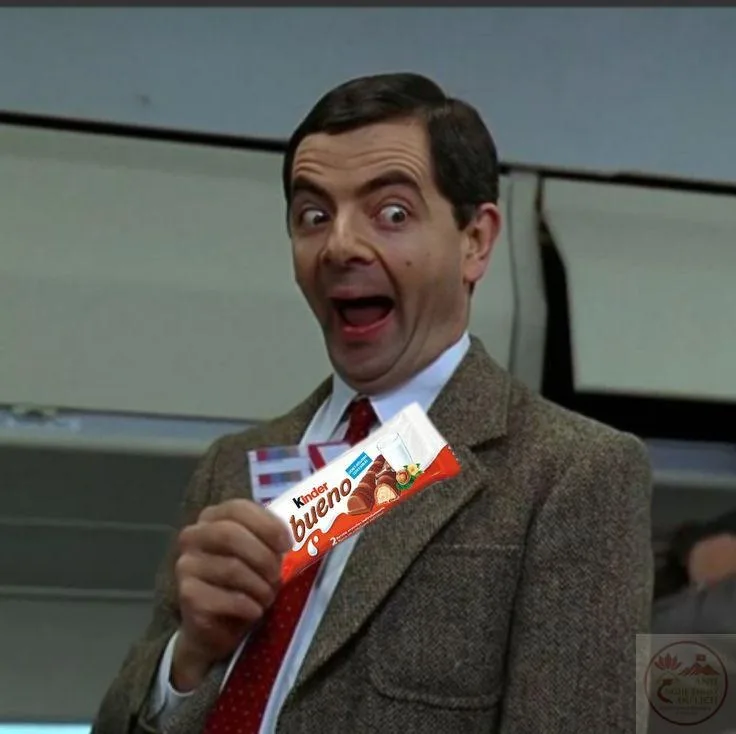 mr bean meme