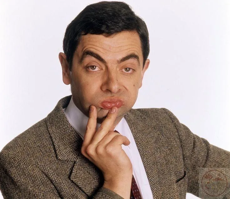 mr bean meme