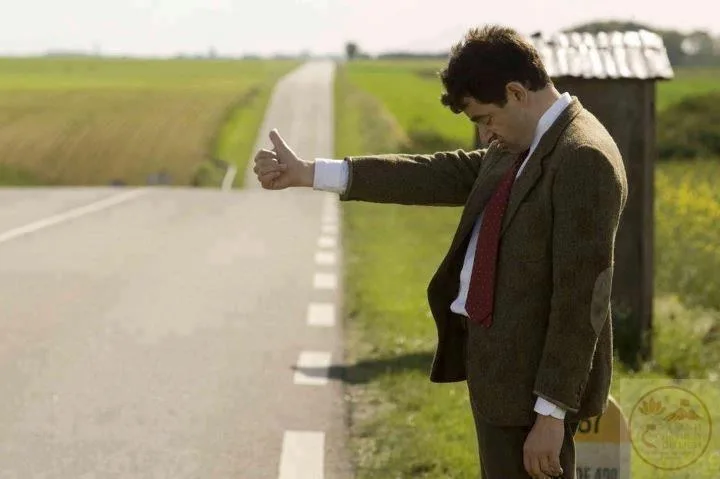 mr bean meme