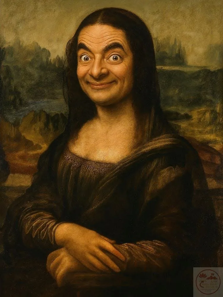 mr bean meme