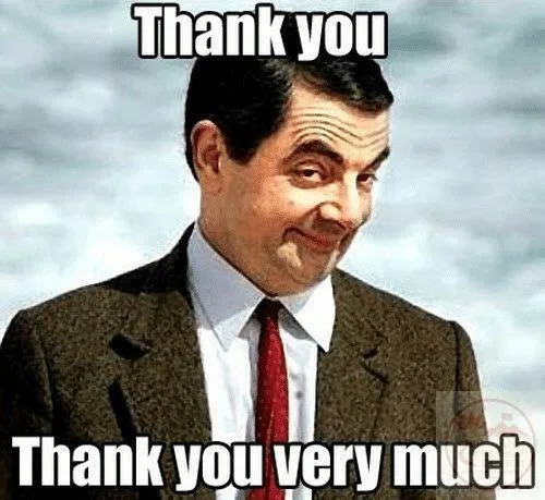mr bean meme