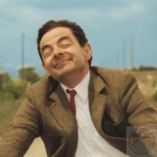 mr bean meme
