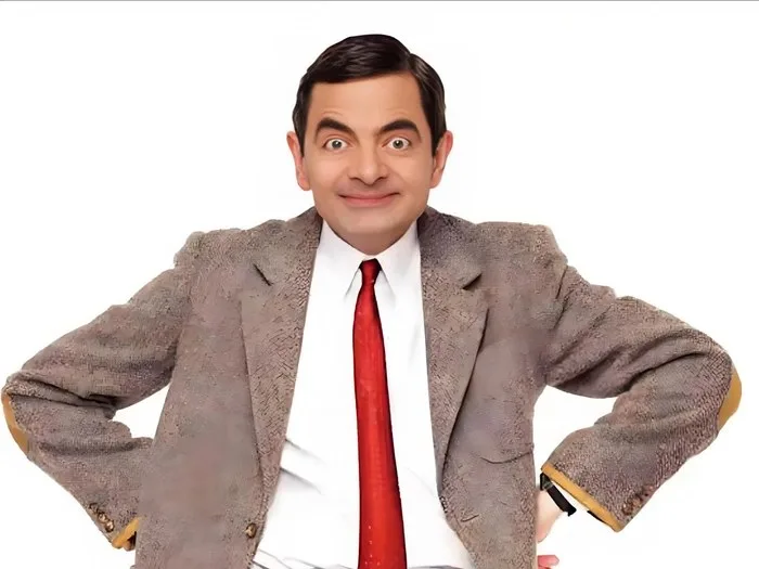 mr bean meme