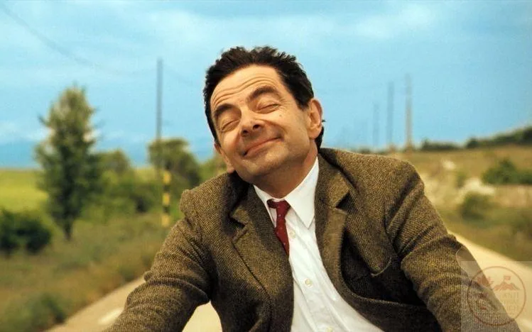 mr bean meme