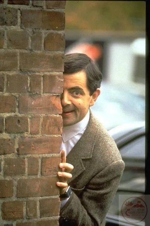 mr bean meme