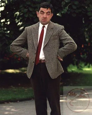 mr bean meme