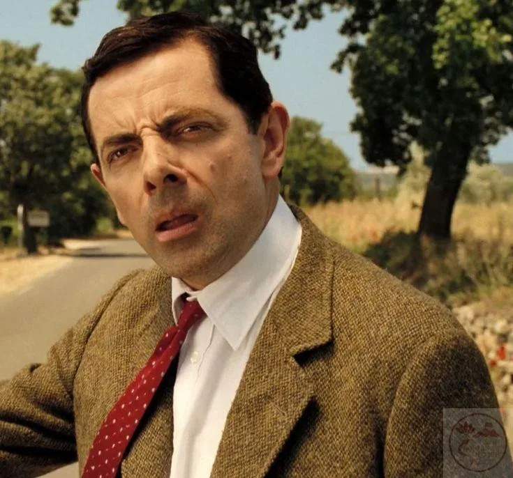 mr bean meme
