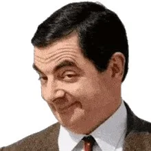 mr bean meme