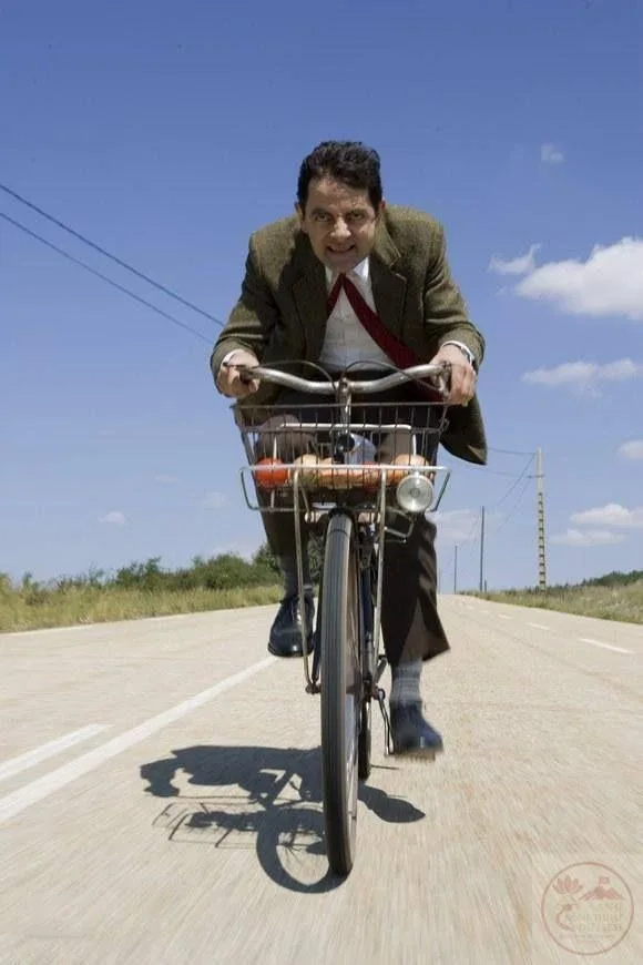mr bean meme