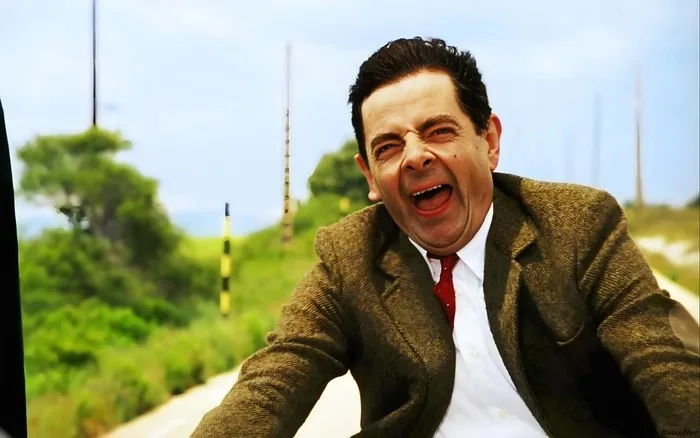 mr bean meme