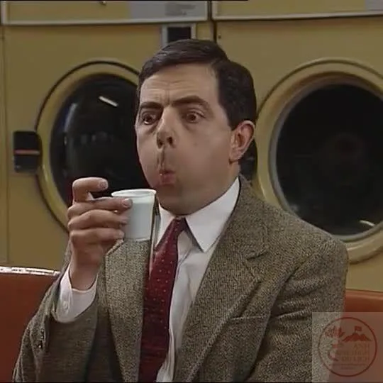 mr bean meme