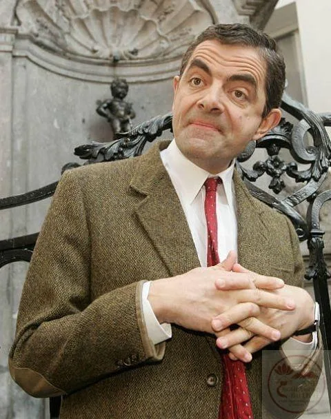 mr bean meme