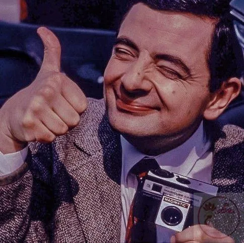 mr bean meme
