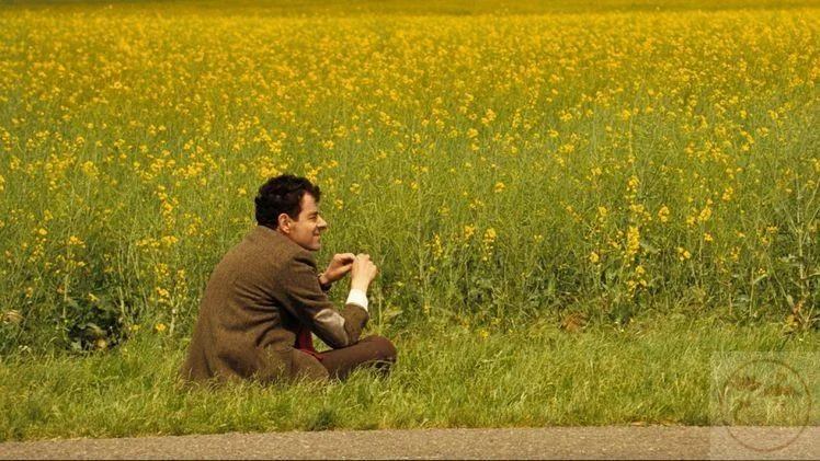 mr bean meme