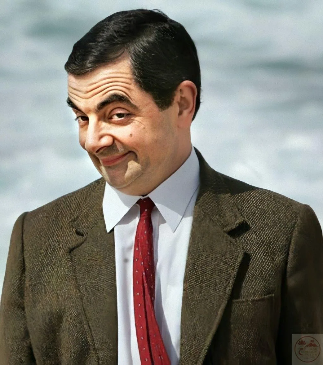 mr bean meme