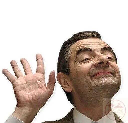mr bean meme