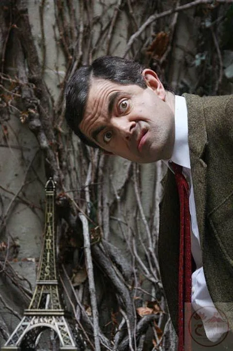 mr bean meme