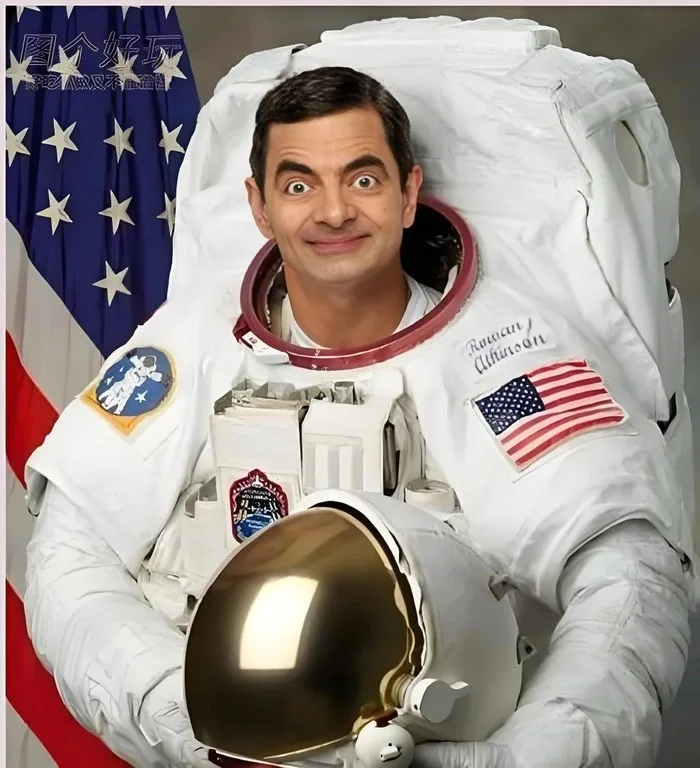mr bean meme