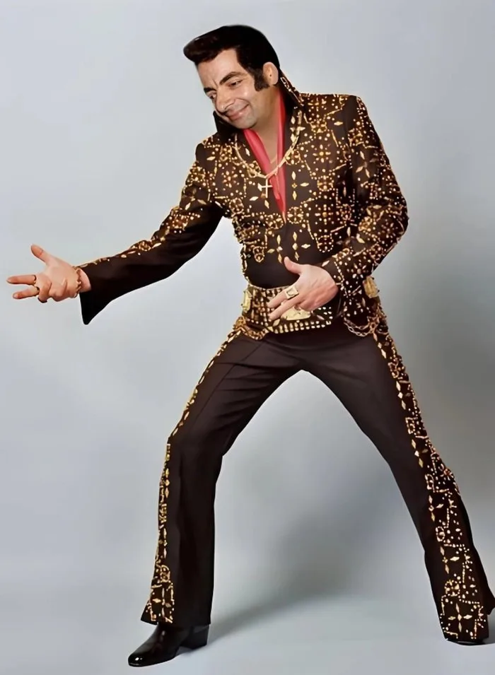 mr bean meme
