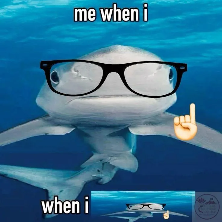 nerd emoji meme