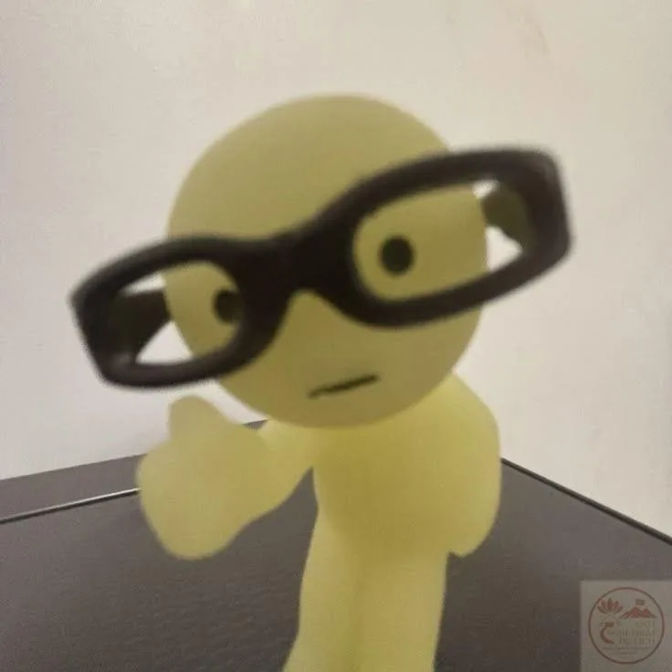 nerd meme