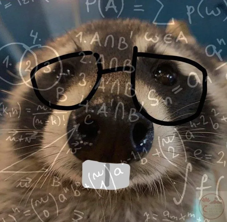 nerd meme