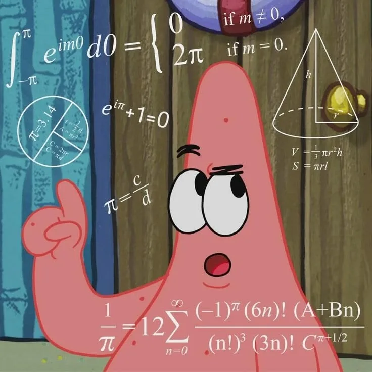 neuron activation meme