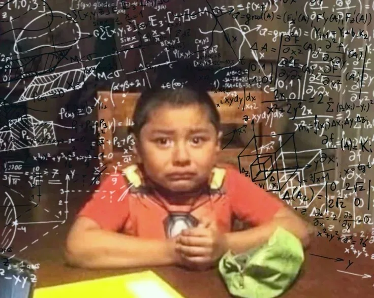 neuron activation meme