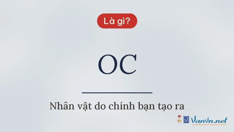 OC là gì