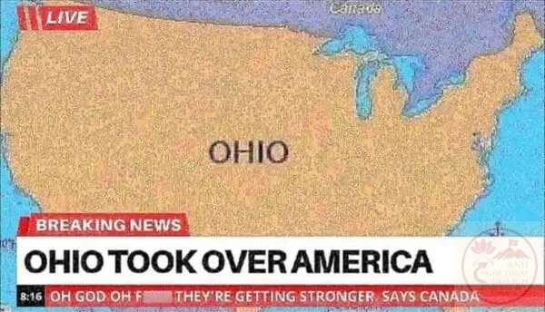 ohio meme
