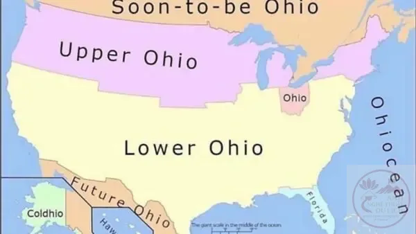 ohio meme