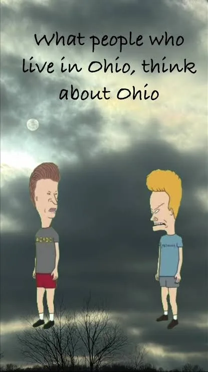 ohio meme