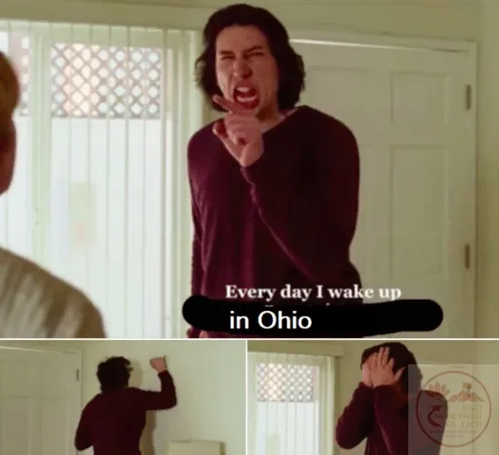 ohio meme