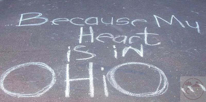 ohio meme welcome to ohio