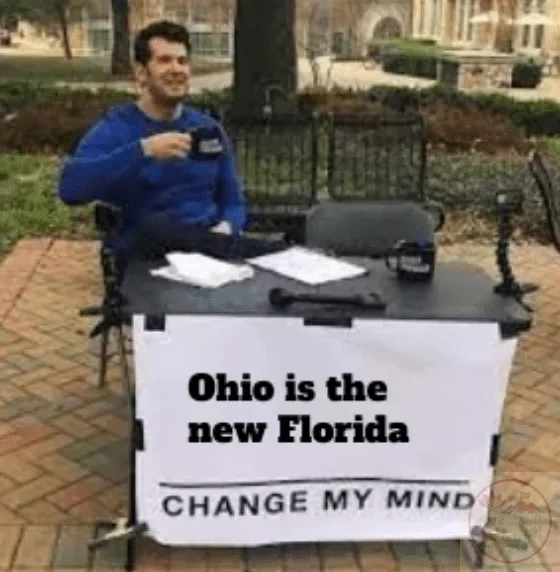 ohio meme