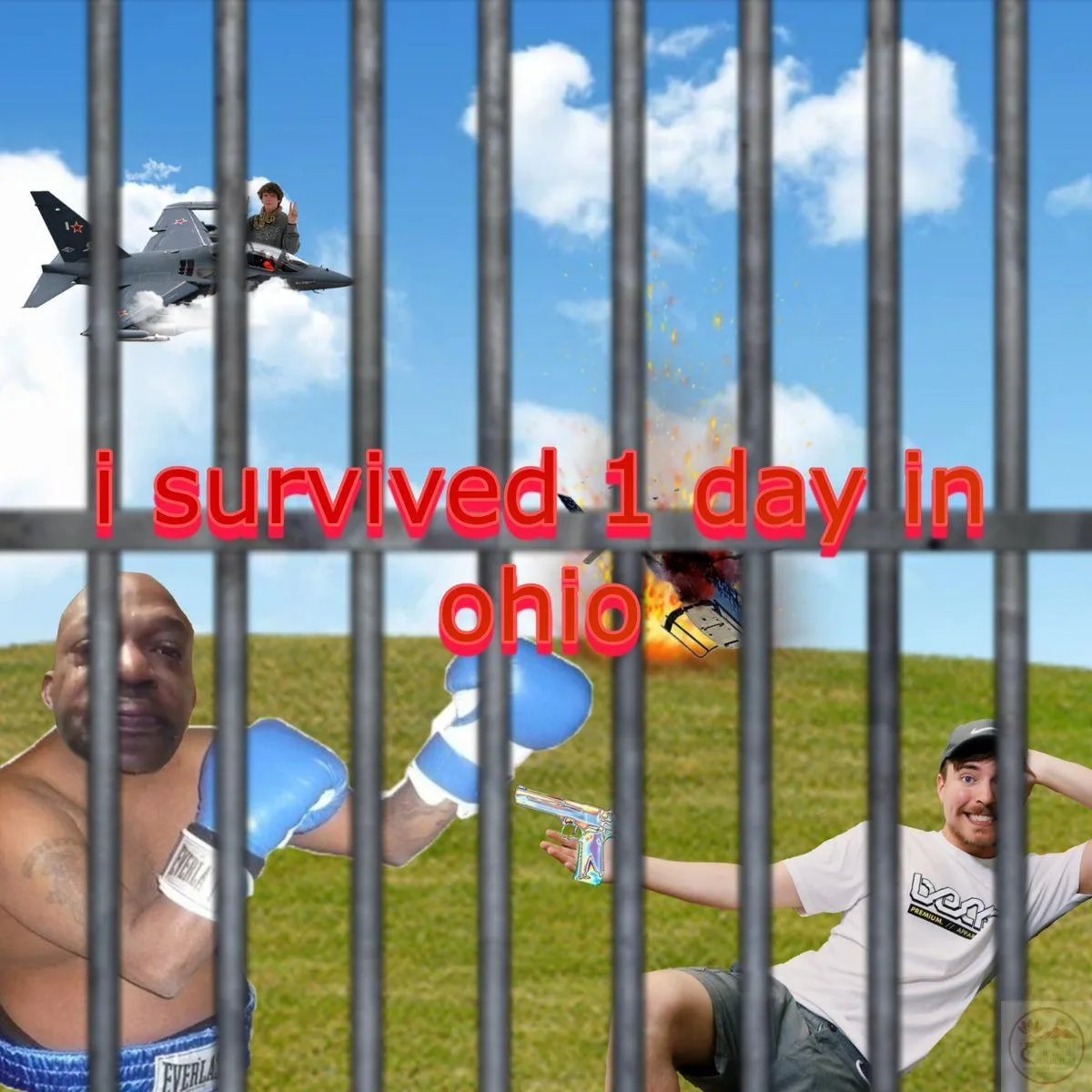ohio meme