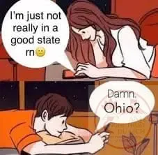 ohio meme