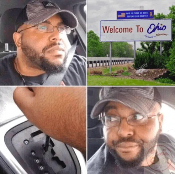 ohio meme welcome to ohio
