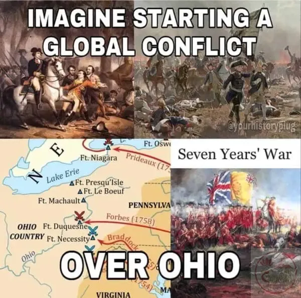ohio meme